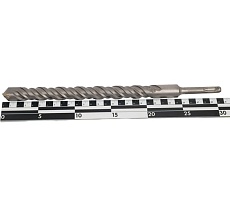 Бур SDS-plus (22х310 мм) Vertextools 999-22-310