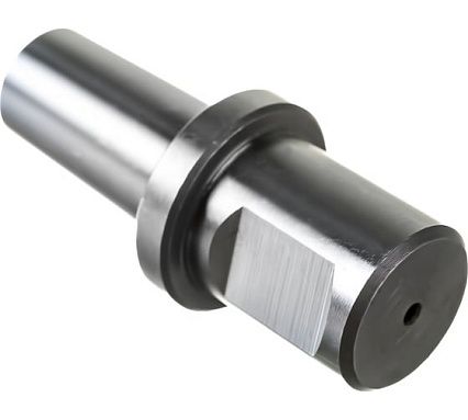 Переходник с Weldon 19 на конус B16 AT-S DZXZ-02