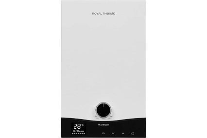 Проточный водонагреватель Royal Thermo NPX 8 Multiflow НС-1588898