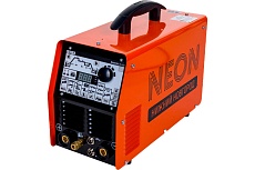 Сварочный аппарат для аргонодуговой сварки Neon ВД 201АД DC 220В, горелка 1566