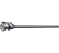Бур проломной Зубр Профессионал SDS-max 80х600 мм 29330-80-600