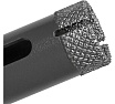 Коронка алмазная для керамогранита и камня TOP 20 мм, М14 DLT 2095