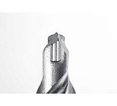 Бур Rocket 3 (8х460 мм; SDS-plus) для перфоратора PROJAHN 8308460