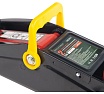 Домкрат Rockforce подкатной гидравлический 2т h min 135мм, h max 310мм RF-TA820011(48273)