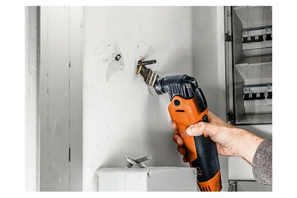 Осциллирующий инструмент Fein MM 500 MULTIMASTER MM 500 Plus 72296762000