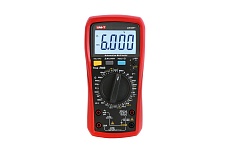 Мультиметр цифровой автомобильный UNI-T UT107+ 00-00014647