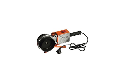 Комплект сварочного оборудования Black Gear для PPRC 75-110 99503 62163