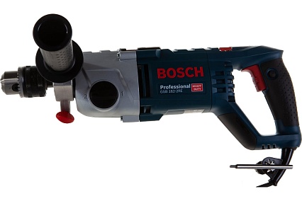 Ударная дрель Bosch GSB 162-2 RE 0.601.18B.000