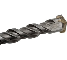 Бур SDS+ (25х260 мм) Туламаш ТМ 72575