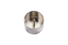 Коронка алмазная по керамике 55x70 мм P.I.T. AMAS12-0055