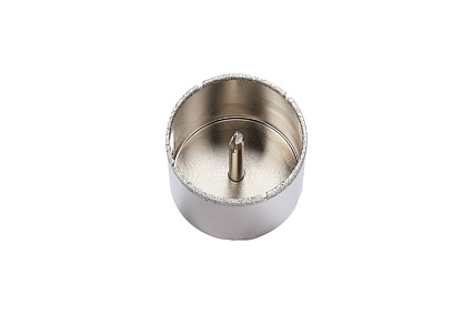 Коронка алмазная по керамике 55x70 мм P.I.T. AMAS12-0055