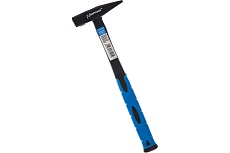 Молоток Механика 200г с прямым, кованым, бойком UNITRAUM UN-MH200