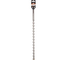 Бур сверло Quadro-x 22x400x540 мм, SDS-max Gepard GP1122-540