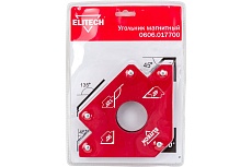 Уголок Elitech 0606.017700 195308