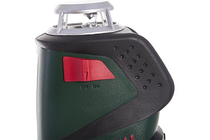 Лазерный нивелир со штативом Bosch PLL 360 Set 0.603.663.001