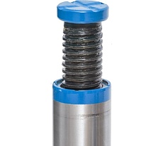 Бутылочный домкрат Nordberg N3120 (20т)
