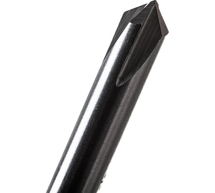 Зенковка (5 мм; 90 град.; Р6М5; Z-4; ц/хв 5 мм) Beltools ri.109.80