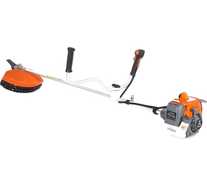 Бензокоса Zimani FS120