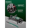 Домкрат гидравлический подкатной Rockforce 2т RF-T820028(52437)
