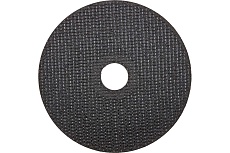 Круг отрезной 125x1.0x22.2 мм CW705 (50 шт к-т) WMC TOOLS WMC-CW705/50 шт к-т(59691)