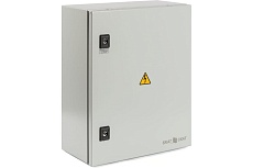 Уличный источник бесперебойного питания Skat -V.220AC-800VA, 220В, 600Вт, 4 АКБ внешние, Off-Line синусоида, корпус IP56 985