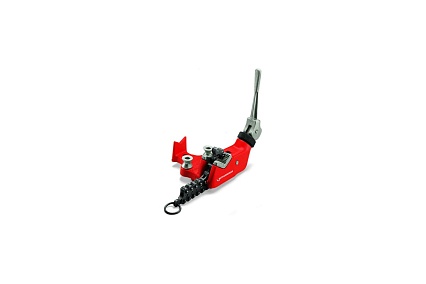 Цепные тиски для труб 2,5" Rothenberger 70713