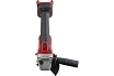 Угловая аккумуляторная шлифмашина Wortex CAG 1812 E ALL1 1BCAG001A29