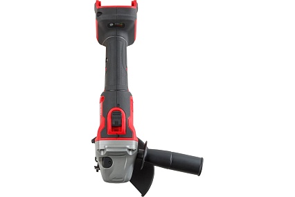 Угловая аккумуляторная шлифмашина Wortex CAG 1812 E ALL1 1BCAG001A29