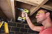 Ударная дрель-шуруповерт Ryobi ONE+ R18PD3-0 5133002888