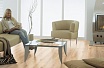 Ламинат Kronopol Aurum Sound Дуб Соул 1375х188х12 мм, 3332