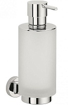 Дозатор для мыла Colombo Nordic B9323.CR-VAN хром