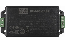 Источник питания Mean Well AC-DC IRM-90-24ST Т03604855