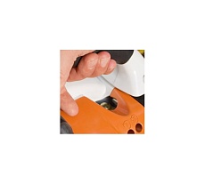 Всасывающий измельчитель Stihl SH 56 D 42410110915