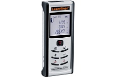 Лазерный дальномер Laserliner DistanceMaster Pocket 40 м 080.945A