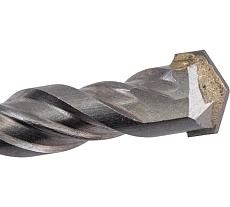 Бур SDS-plus (16х210 мм) Vertextools 999-16-210