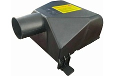 Фуговально-рейсмусовый станок (1500W) Белмаш JT-2 204/210 S091A