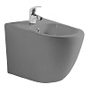 Подвесное биде Aquatek Европа AQ1016-MG серый матовый