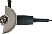 Угловая шлифмашина Bosch GWS 20-230 H Professional 0.601.850.107