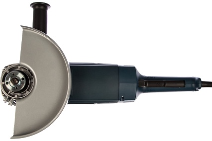 Угловая шлифмашина Bosch GWS 20-230 H Professional 0.601.850.107