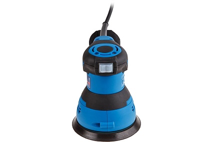 Эксцентриковая орбитальная шлифмашина Bull OS 1235 0327338