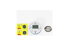 Цифровая линейка-курвиметр Rubankov igaging rollbot М00021741