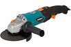 Шлифовальная угловая машина Bort BWS-1600R-150 93727529