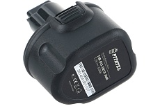 Аккумуляторная батарея для DEWALT (3 Ач, 7.2 В, Ni-Mh) Pitatel TSB-011-DE72-30M