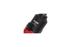 Пневмогайковерт ударный JTC 1/2'' композитный (1356Nm) 90-120PSI 8500об/мин JTC-7238