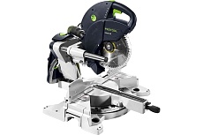 Торцовочная пила с механизмом протяжки Festool KS 88 RE 575317