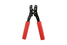 Кримпер Rexant для обжима автоклемм неизолированных 0.35-6.0кв.мм 12-3031