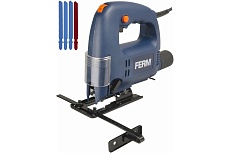 Лобзиковая пила Ferm JSM1023