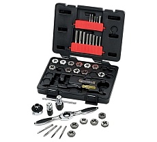 Набор плашек и метчиков Makita 40 шт. B-65838