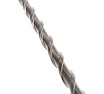 Бур Quadro (8x600 мм; SDS-plus) RENNBOHR 510860