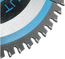 Диск пильный по мультиматериалам Multicut 210x30 мм, Z=60 TCG Diamond Industrial DIDM210Z60